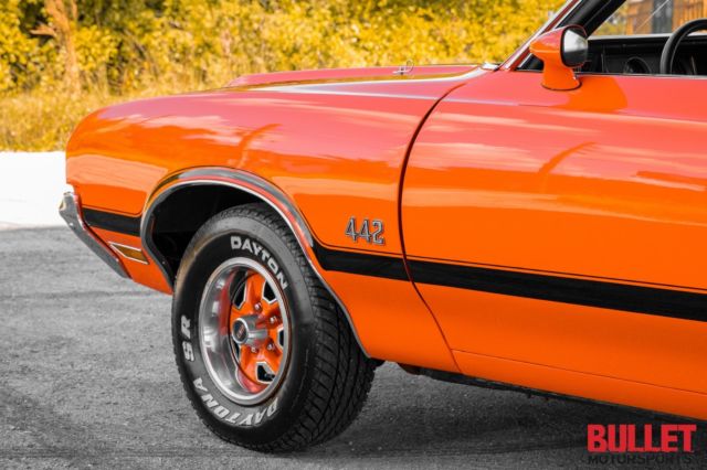1972 Oldsmobile Cutlass - Video Inside! - photo 4