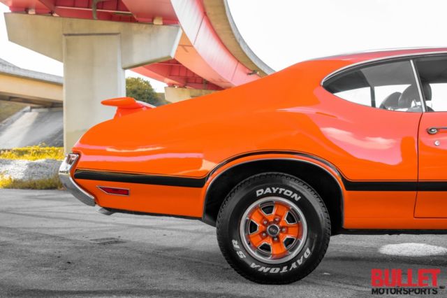 1972 Oldsmobile Cutlass - Video Inside! - photo 7