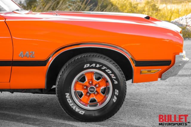 1972 Oldsmobile Cutlass - Video Inside! - photo 8