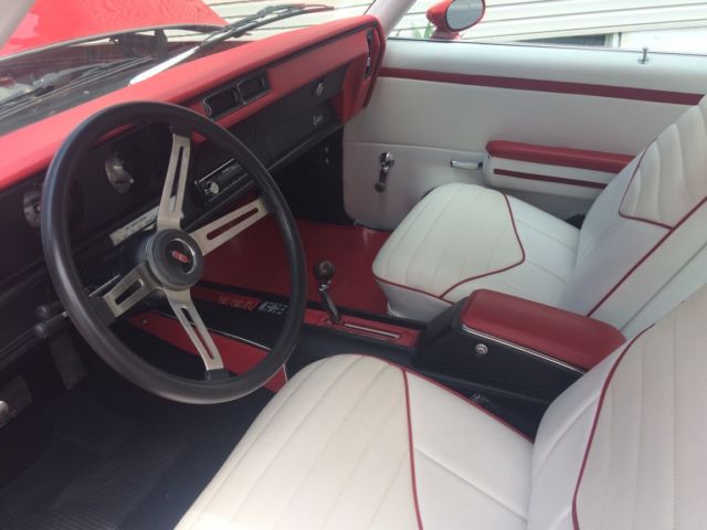 1972 Oldsmobile 442 - photo 8