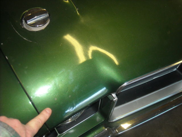 1972 Oldsmobile 442 442 - photo 12