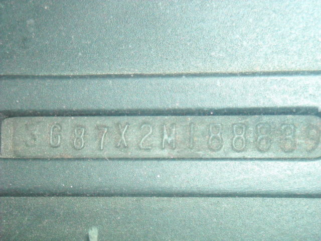1972 Oldsmobile 442 442 - photo 8