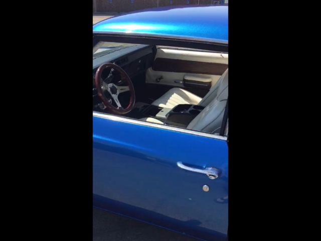 1972 Oldsmobile Cutlass - photo 10