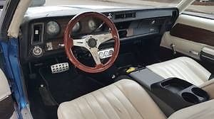 1972 Oldsmobile Cutlass - photo 3