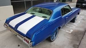1972 Oldsmobile Cutlass - photo 5
