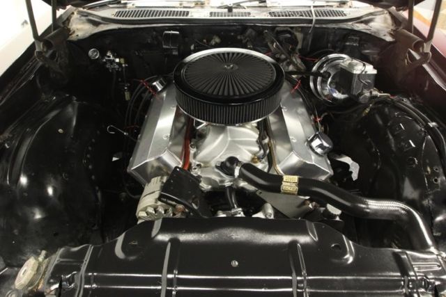 1972 Oldsmobile Cutlass 502 - photo 4