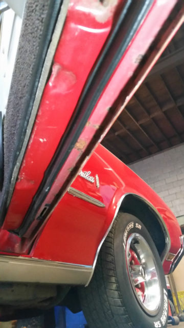 1972 Oldsmobile Cutlass - photo 12