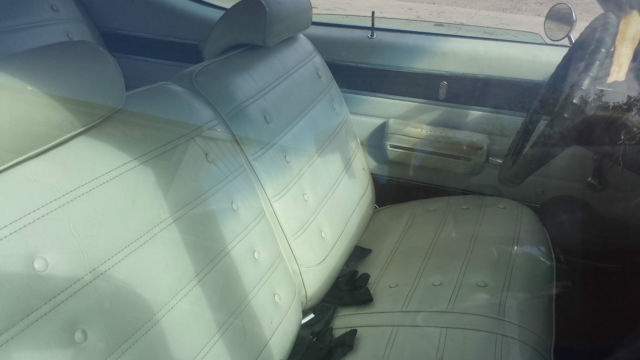 1972 Oldsmobile Cutlass - photo 6