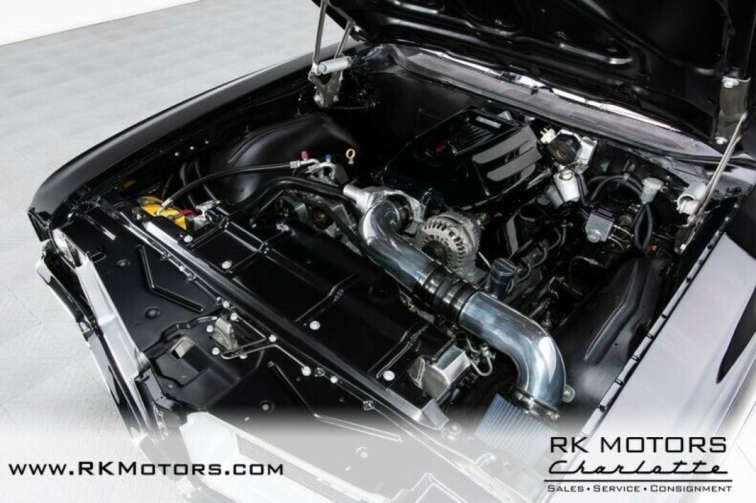 1972 Oldsmobile Cutlass - photo 4