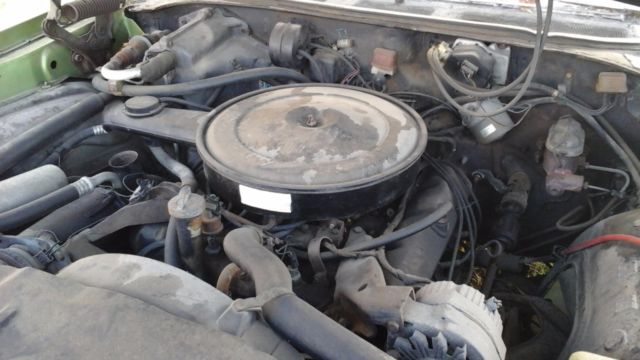 1972 Oldsmobile Cutlass Cutlass - photo 11