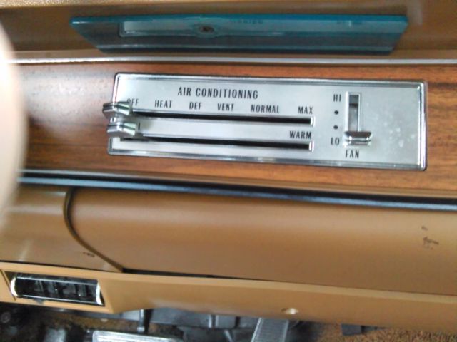 1972 Oldsmobile Cutlass - photo 10
