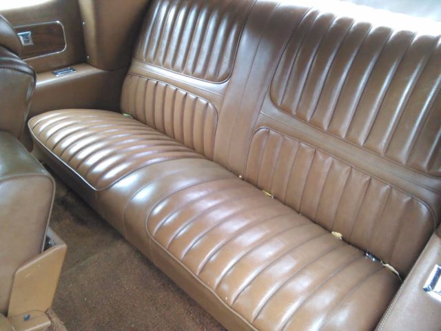 1972 Oldsmobile Cutlass - photo 12