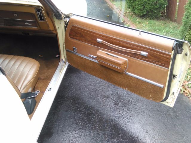 1972 Oldsmobile Cutlass - photo 13