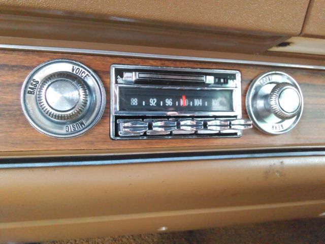 1972 Oldsmobile Cutlass - photo 9