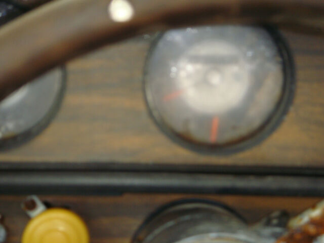 1972 Oldsmobile Cutlass Cutlass - photo 10