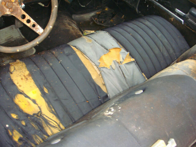 1972 Oldsmobile Cutlass Cutlass - photo 11