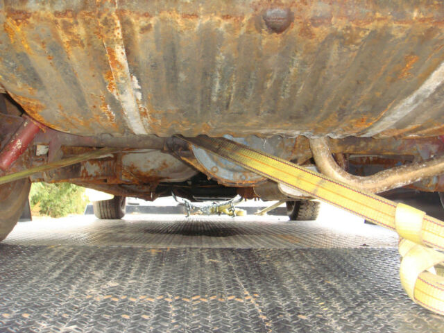 1972 Oldsmobile Cutlass Cutlass - photo 9