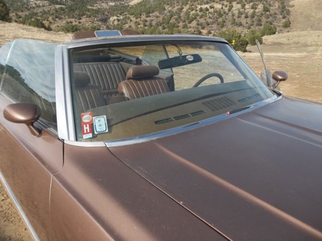 1972 Oldsmobile Cutlass Supreme - photo 12