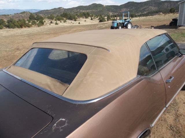 1972 Oldsmobile Cutlass Supreme - photo 5