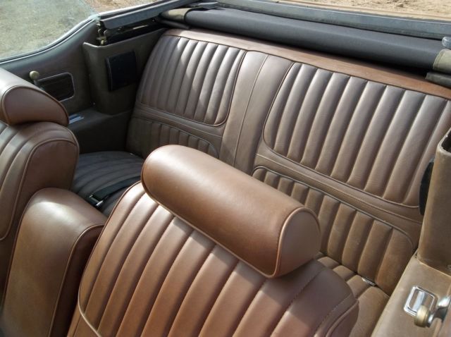1972 Oldsmobile Cutlass Supreme - photo 6