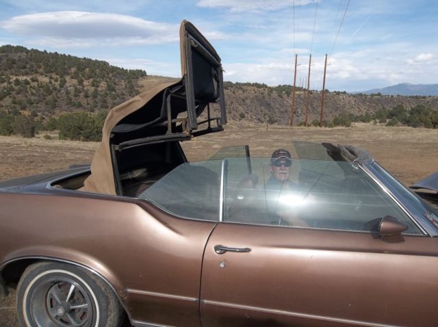 1972 Oldsmobile Cutlass Supreme - photo 7
