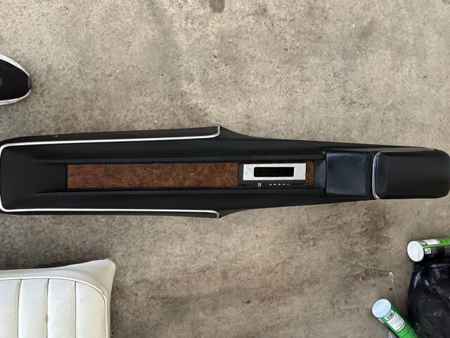 1972 Oldsmobile Cutlass supreme - photo 10