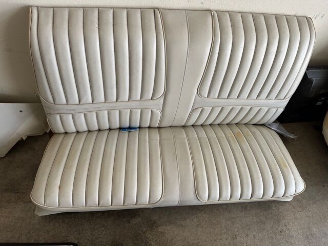 1972 Oldsmobile Cutlass supreme - photo 11