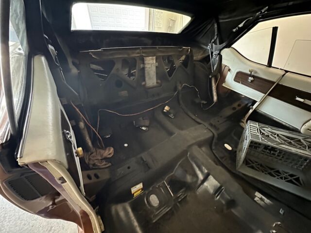 1972 Oldsmobile Cutlass supreme - photo 8