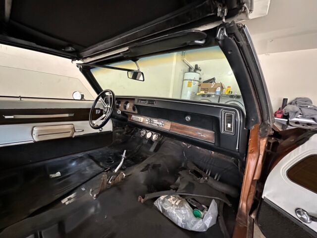 1972 Oldsmobile Cutlass supreme - photo 9