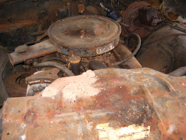 1972 Oldsmobile Cutlass - photo 12
