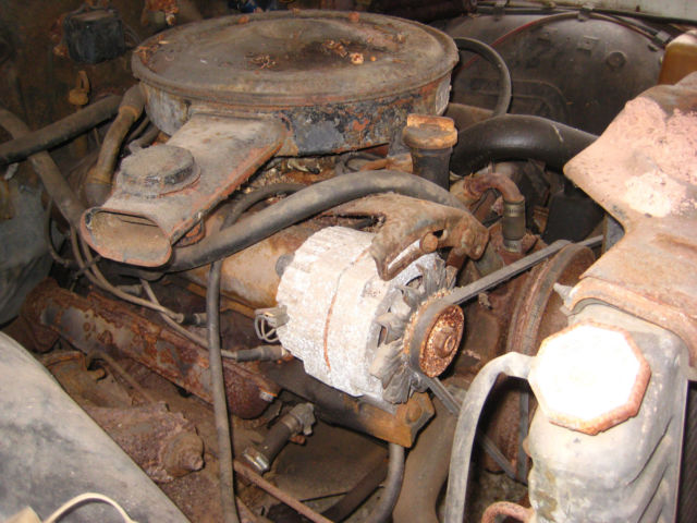 1972 Oldsmobile Cutlass - photo 13