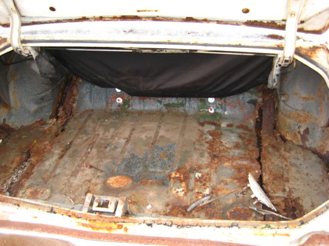 1972 Oldsmobile Cutlass - photo 3