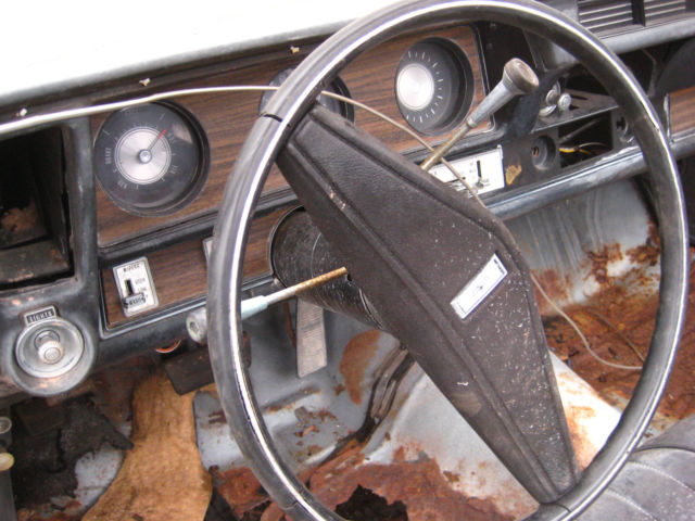 1972 Oldsmobile Cutlass - photo 8