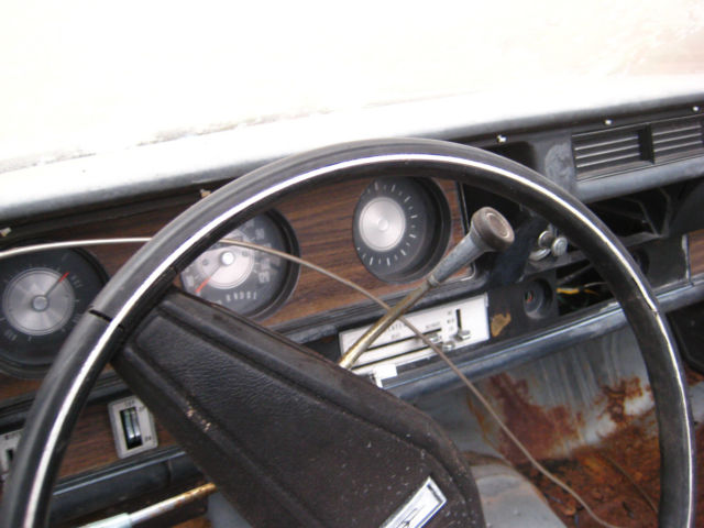 1972 Oldsmobile Cutlass - photo 9