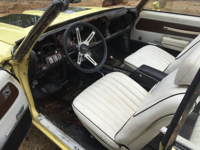 1972 Oldsmobile Cutlass - photo 8