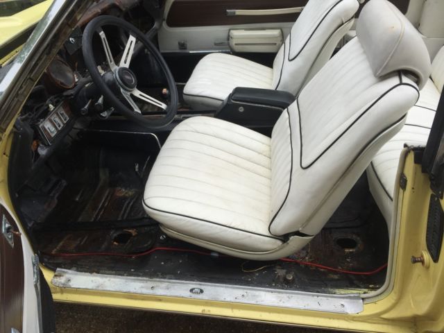 1972 Oldsmobile Cutlass - photo 9