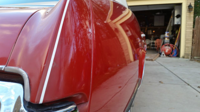 1972 Oldsmobile Cutlass - photo 5