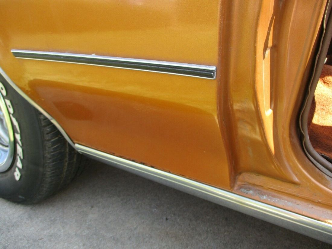 1972 Oldsmobile Cutlass - photo 7