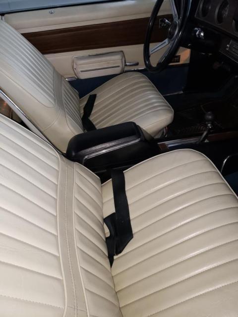 1972 Oldsmobile Cutlass - photo 10