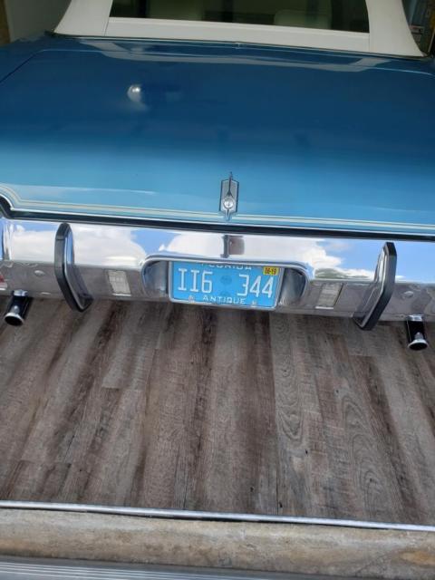 1972 Oldsmobile Cutlass - photo 5