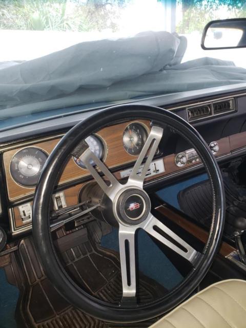 1972 Oldsmobile Cutlass - photo 7
