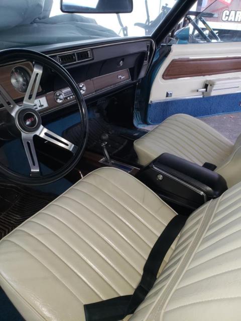 1972 Oldsmobile Cutlass - photo 8