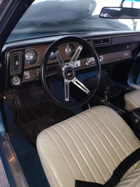 1972 Oldsmobile Cutlass - photo 9