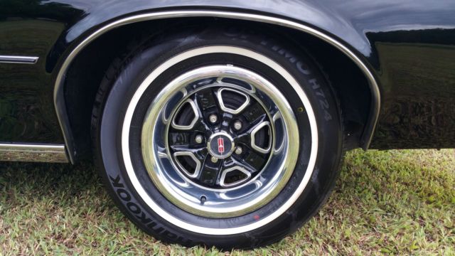 1972 Oldsmobile Cutlass Cutlass Supreme - photo 10