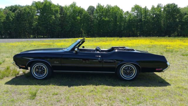1972 Oldsmobile Cutlass Cutlass Supreme - photo 2