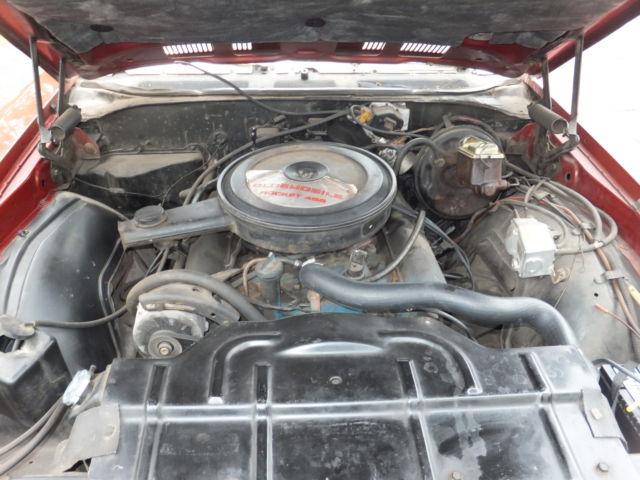 1972 Oldsmobile Cutlass Cutlass S - photo 7