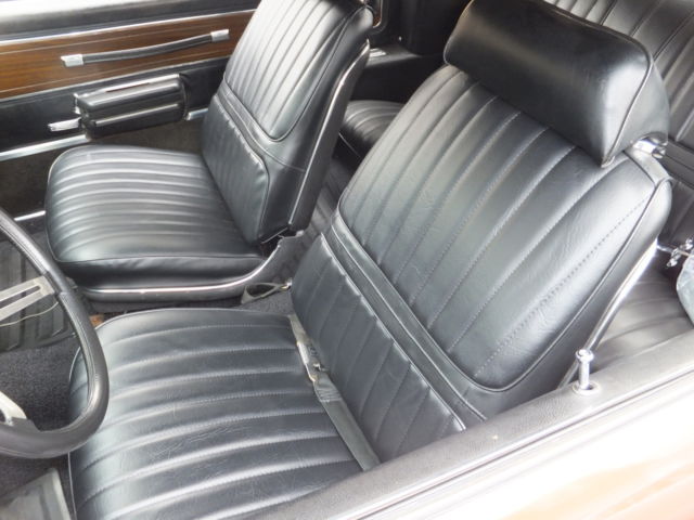 1972 Oldsmobile Cutlass Cutlass S - photo 9