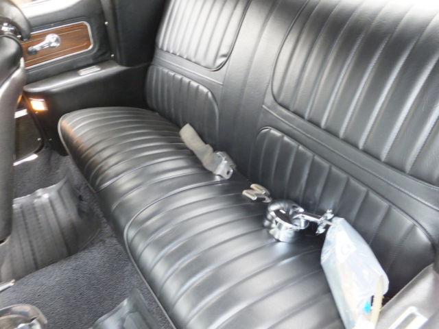 1972 Oldsmobile Cutlass Cutlass S - photo 13