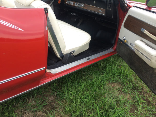 1972 Oldsmobile Cutlass - photo 11