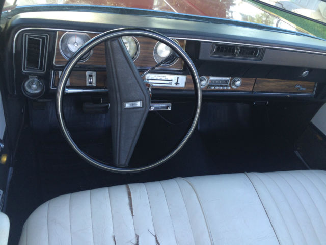 1972 Oldsmobile Cutlass - photo 5